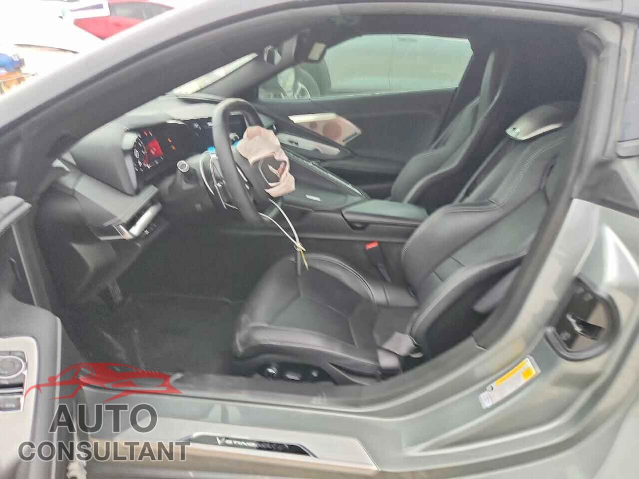 CHEVROLET CORVETTE 2023 - 1G1YB2D4XP5133781