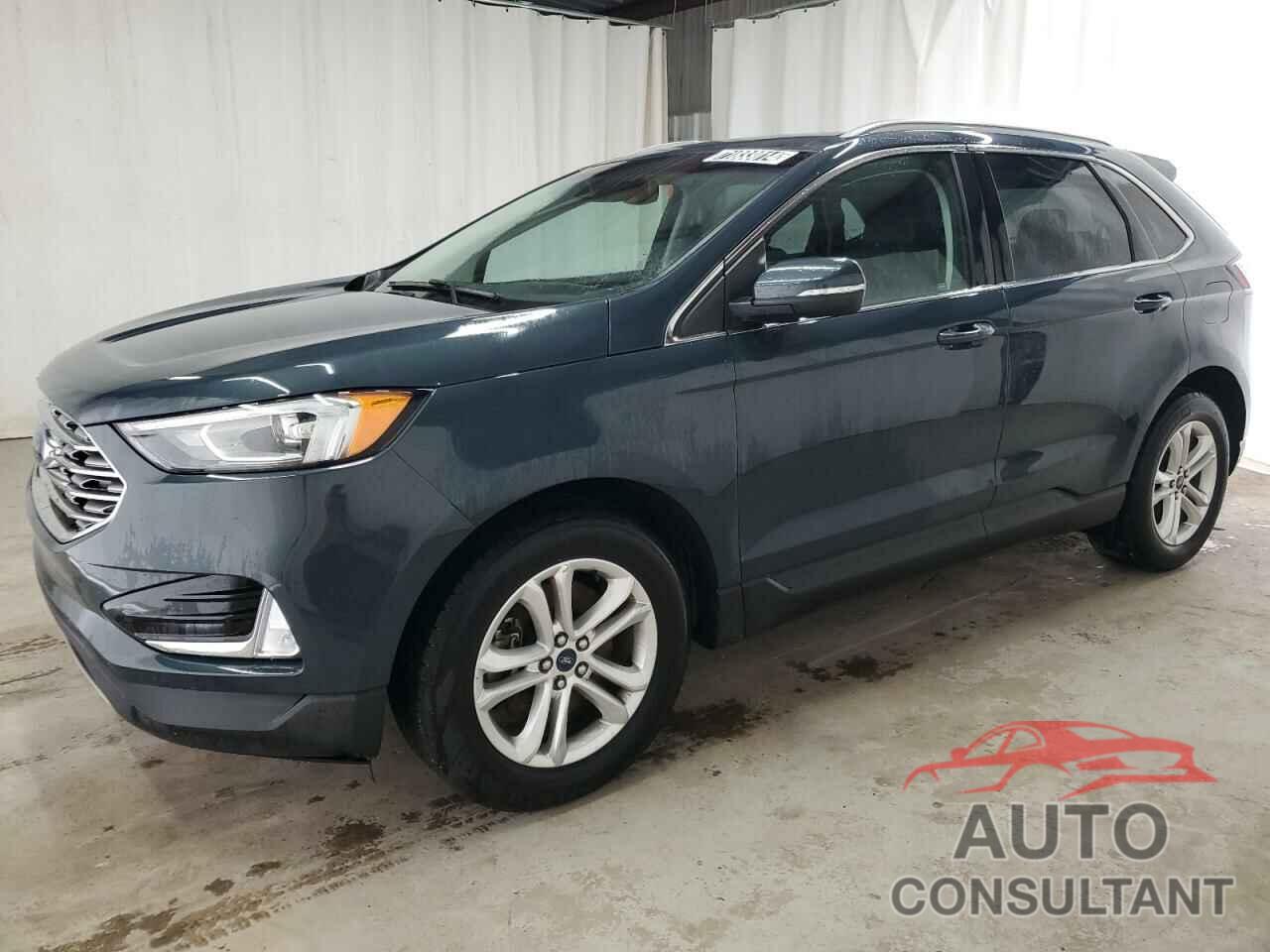 FORD EDGE 2019 - 2FMPK4J92KBC75220