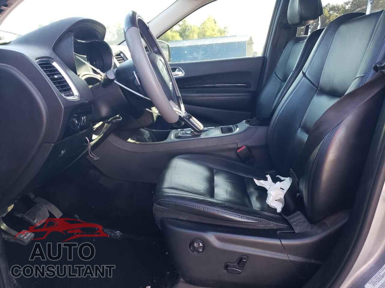 DODGE DURANGO 2014 - 1C4RDHDG2EC467928