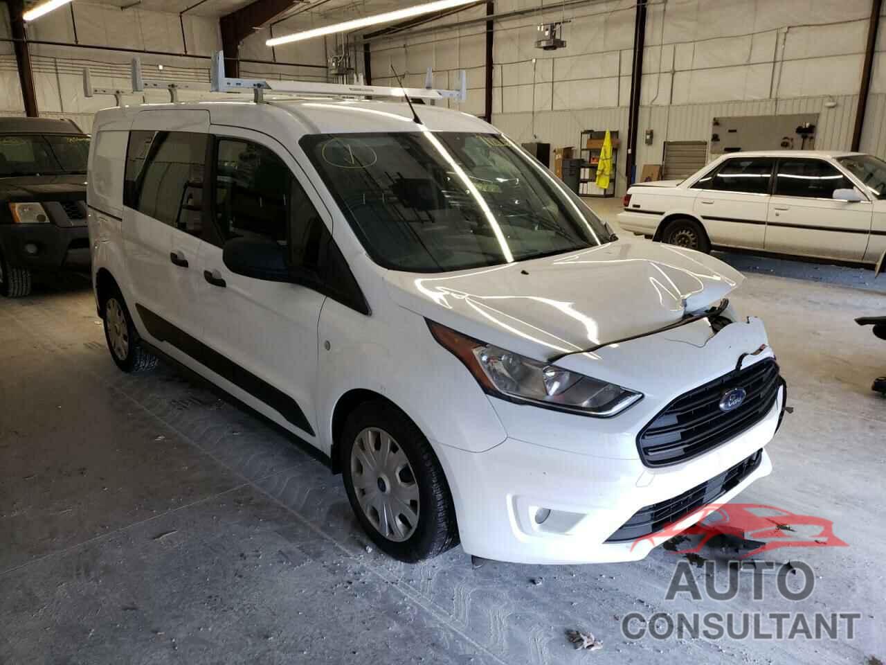 FORD TRANSIT CO 2019 - NM0LS7F29K1382984