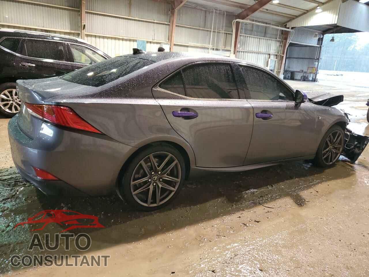 LEXUS IS 2017 - JTHBA1D2XH5052014