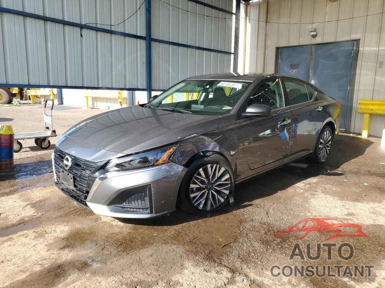 NISSAN ALTIMA 2025 - 1N4BL4DV0SN340015