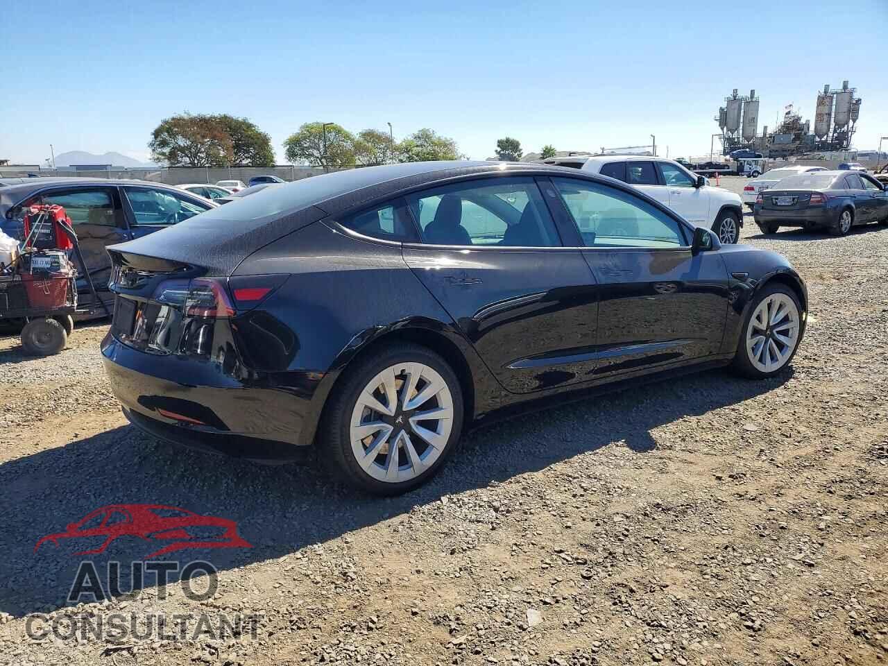 TESLA MODEL 3 2023 - 5YJ3E1EAXPF572923