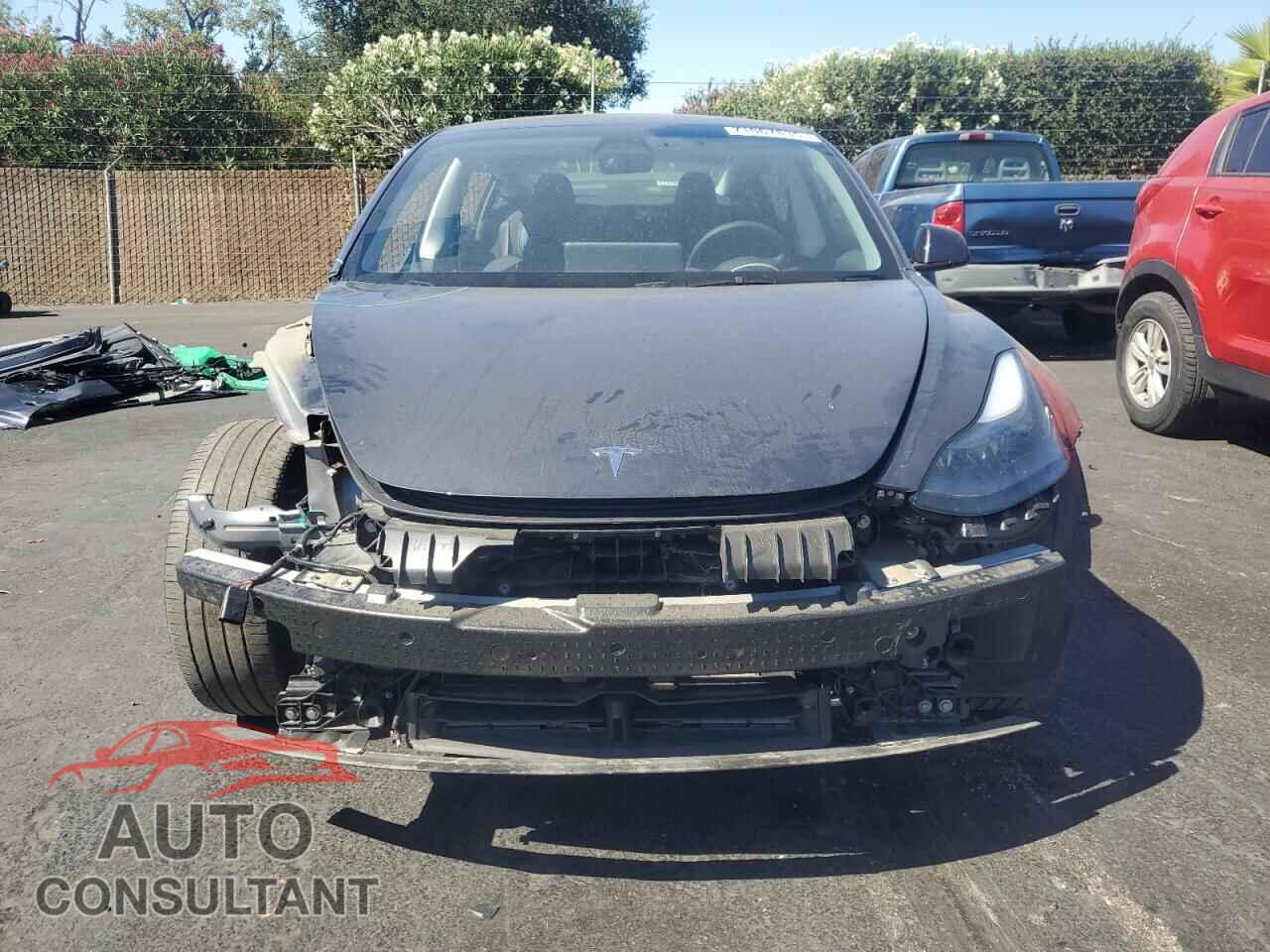TESLA MODEL 3 2023 - 5YJ3E1EA4PF616821