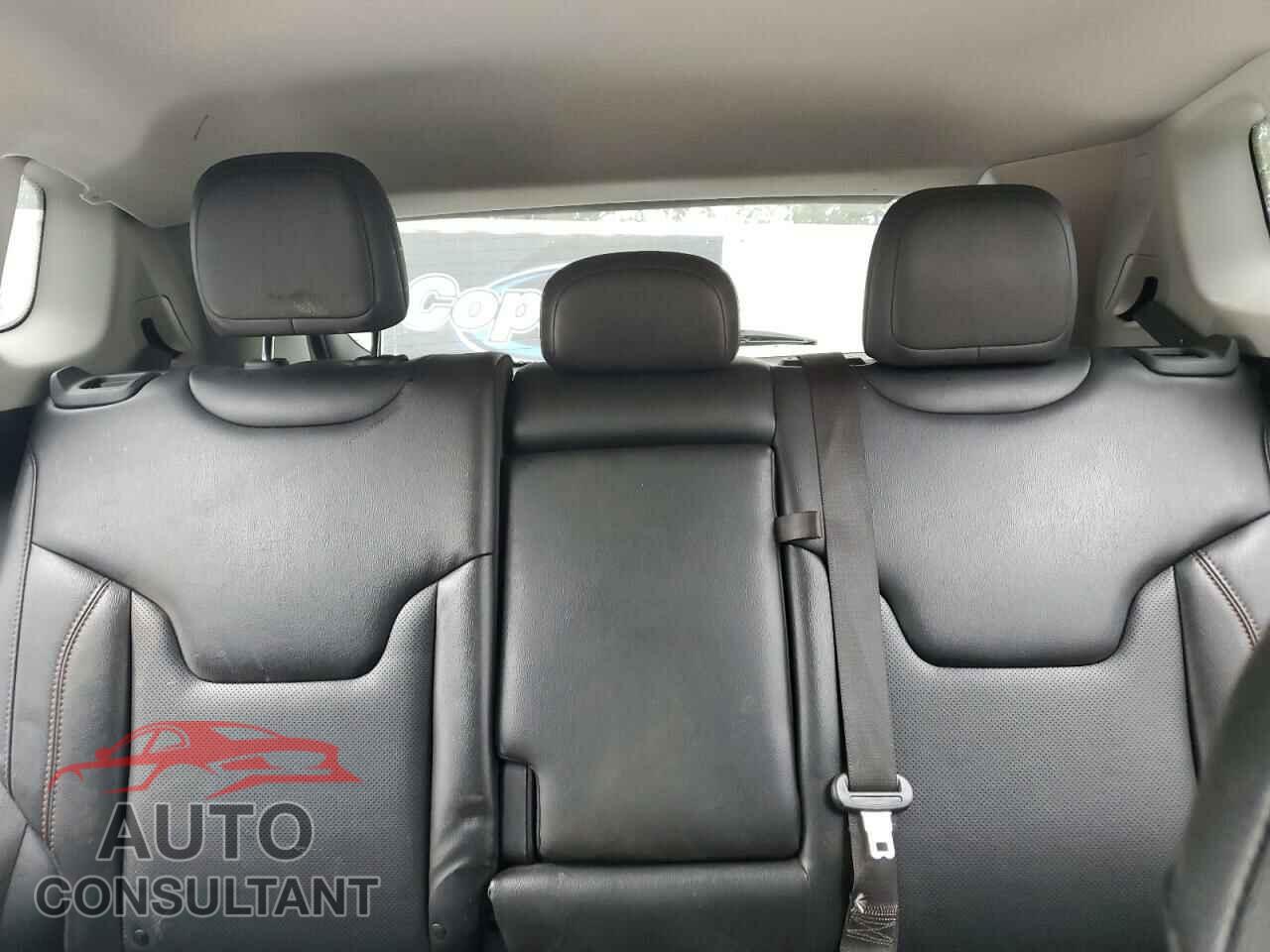 JEEP COMPASS 2020 - 3C4NJDCB8LT208738