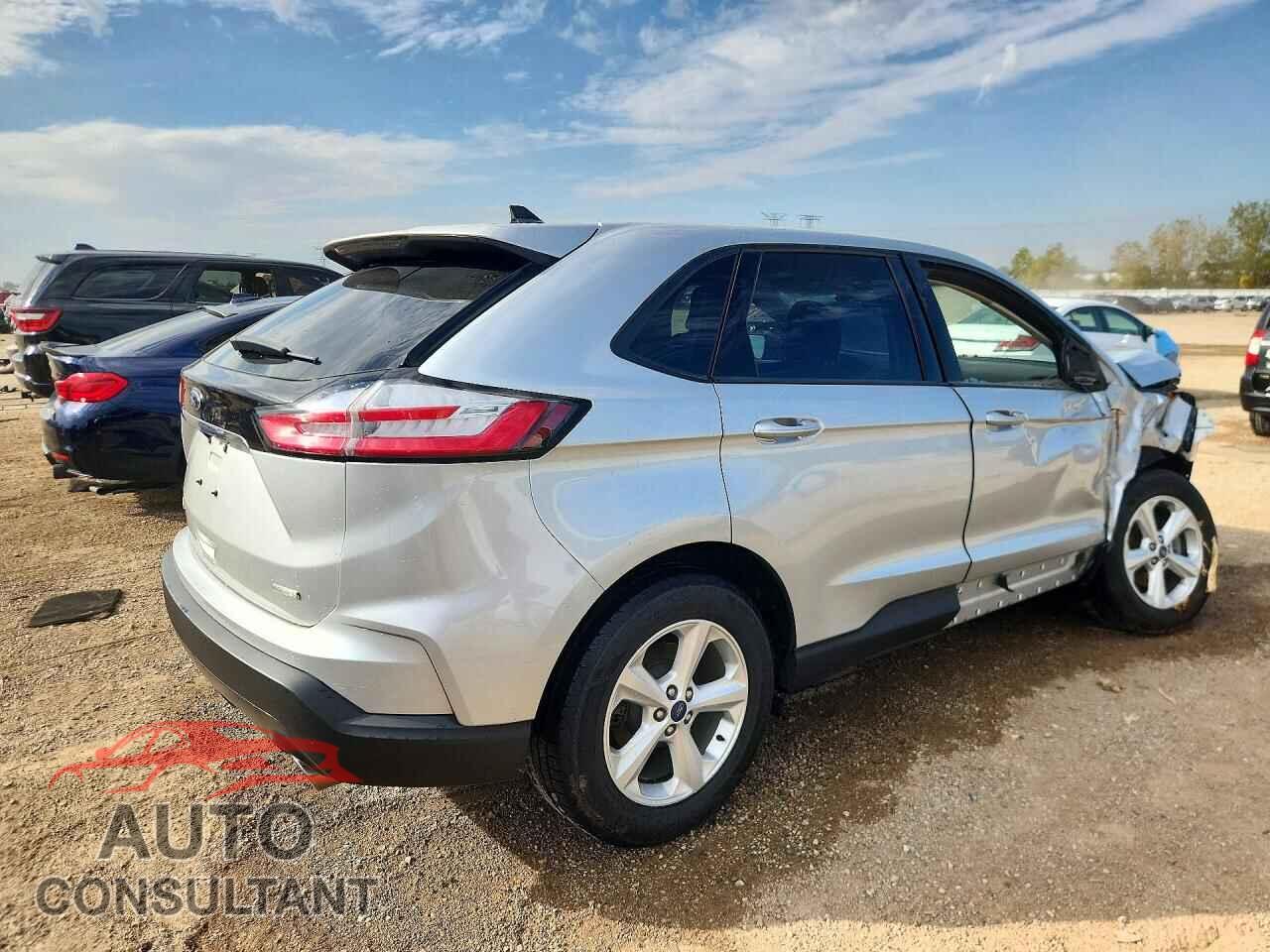 FORD EDGE 2019 - 2FMPK3G96KBB67717