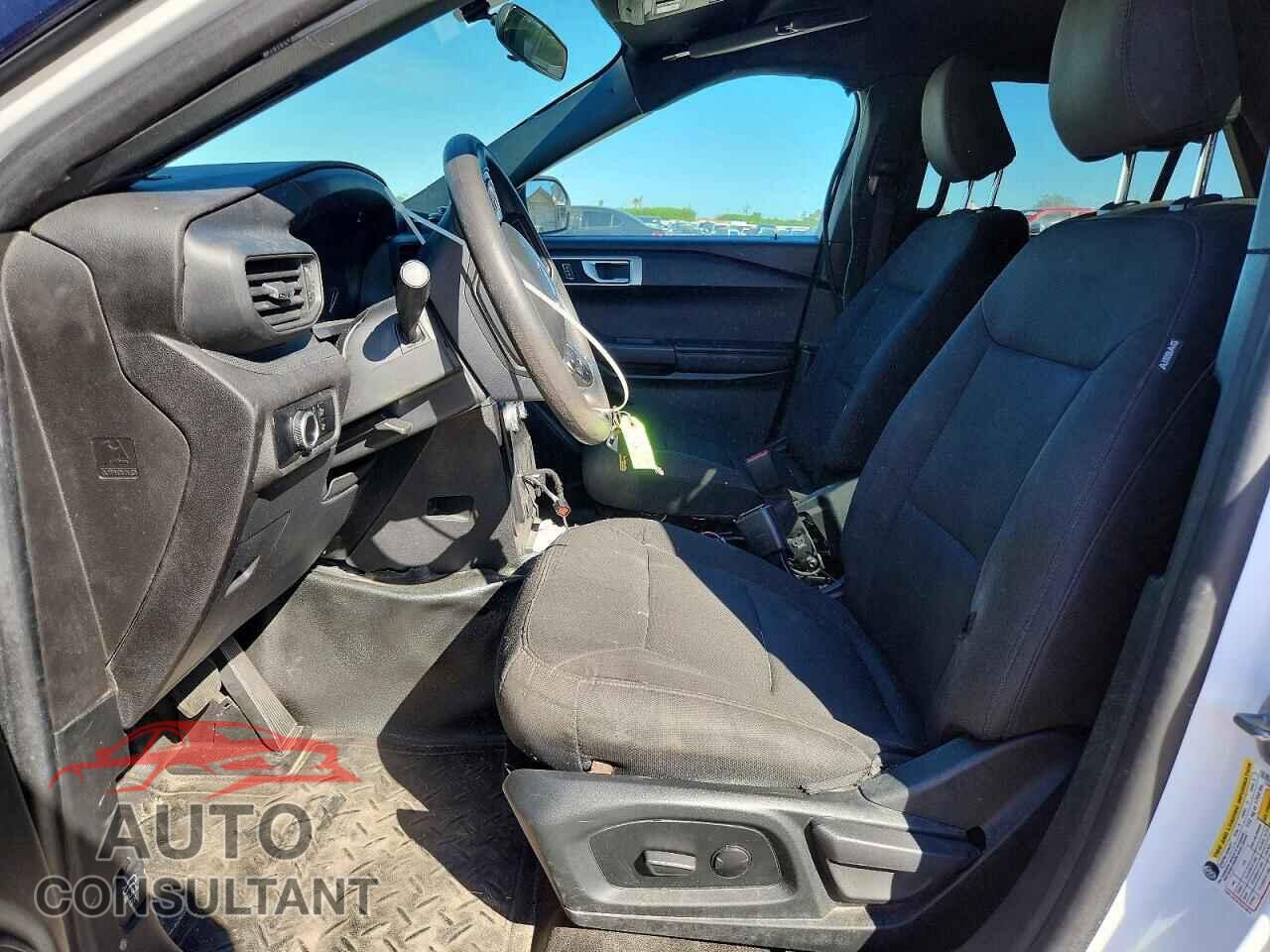 FORD EXPLORER 2023 - 1FM5K8AB3PGC18669