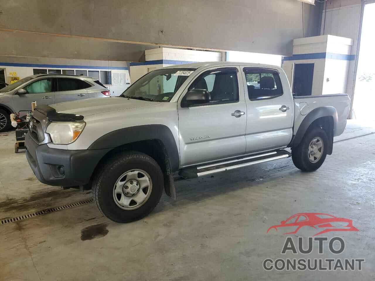 TOYOTA TACOMA 2013 - 5TFJX4GN5DX017950