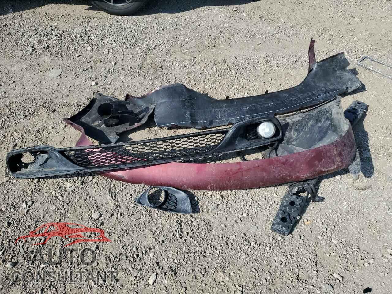 DODGE CARAVAN 2018 - 2C4RDGEG7JR146834