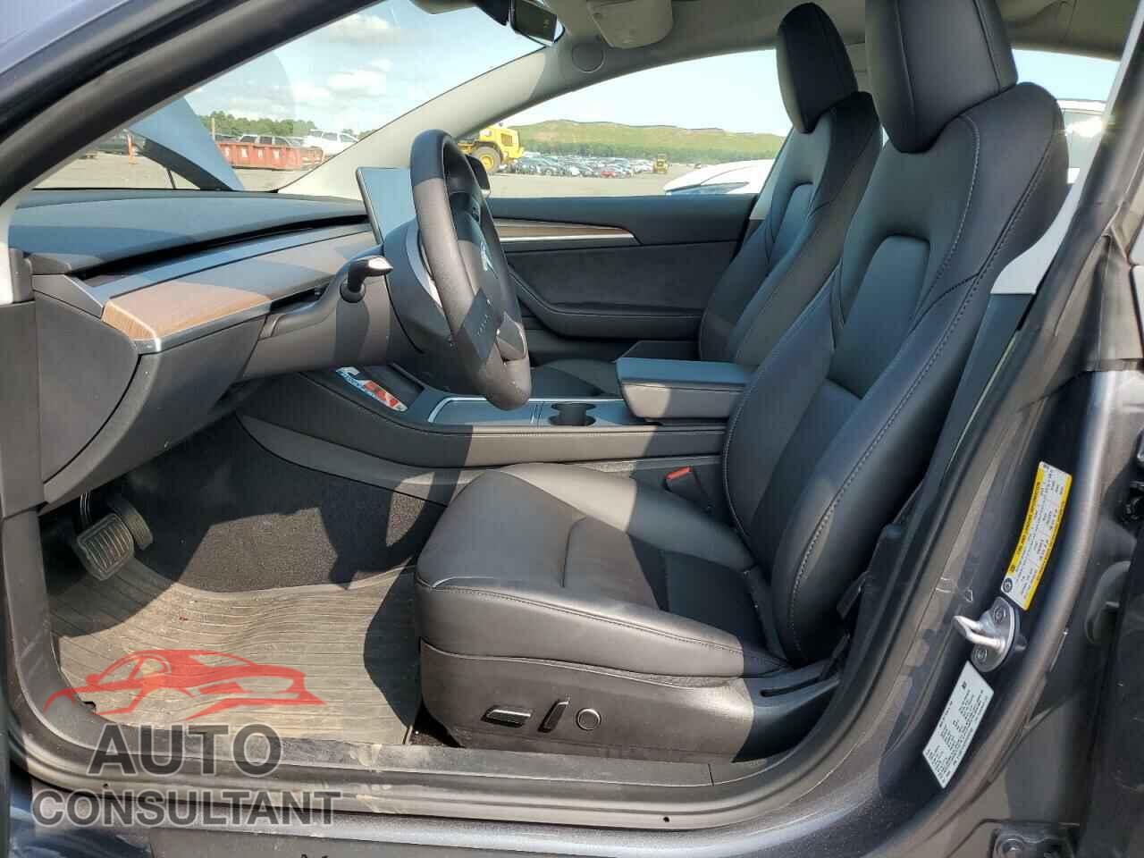 TESLA MODEL 3 2023 - 5YJ3E1EA2PF559762