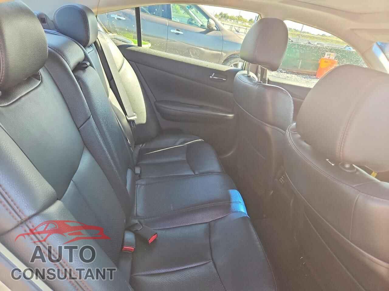 NISSAN MAXIMA 2014 - 1N4AA5AP8EC478348