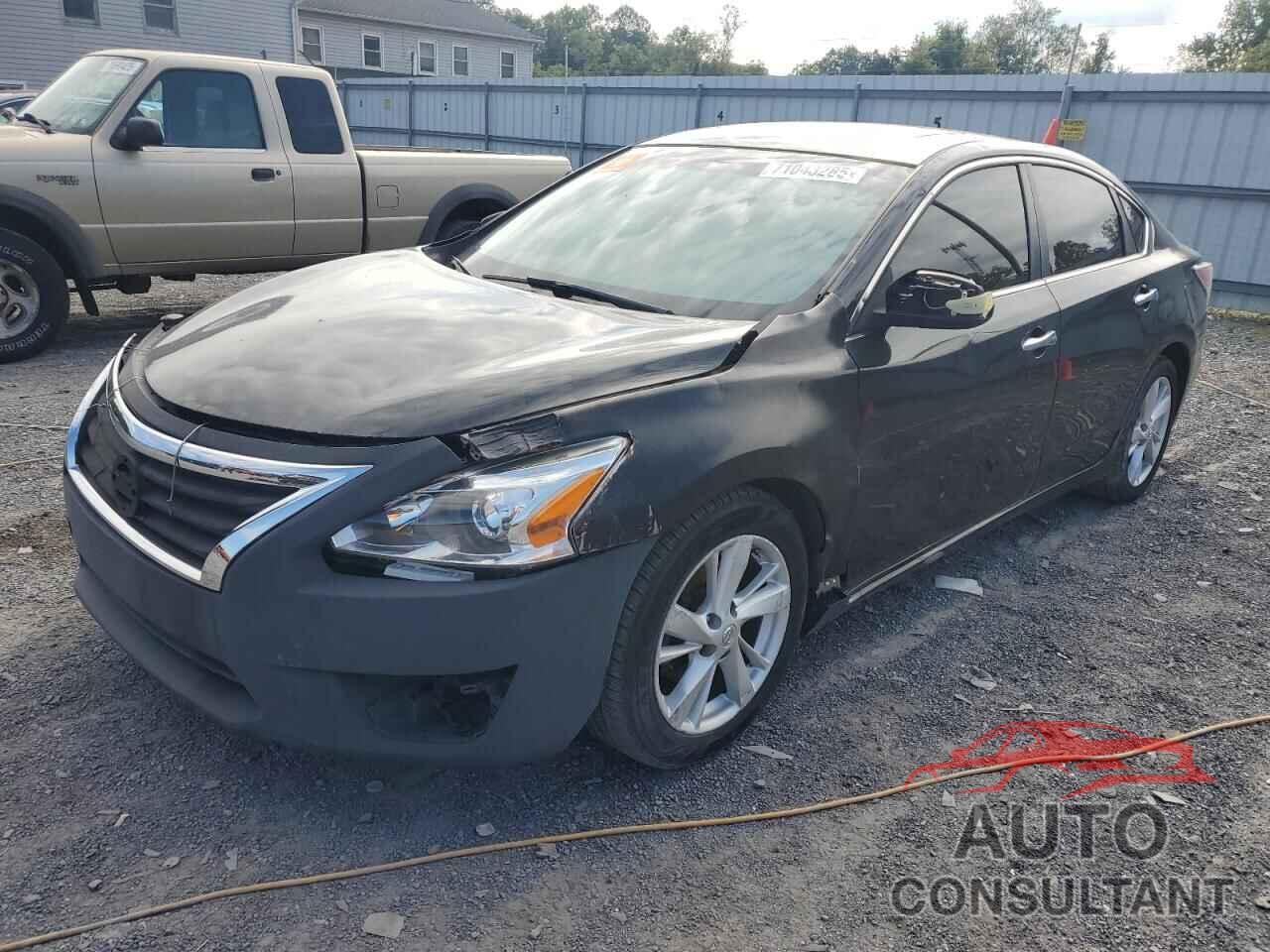 NISSAN ALTIMA 2015 - 1N4AL3AP8FC157068