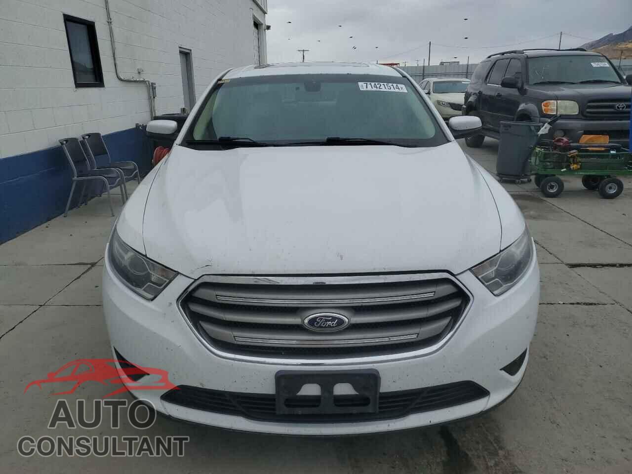 FORD TAURUS 2015 - 1FAHP2H84FG186796