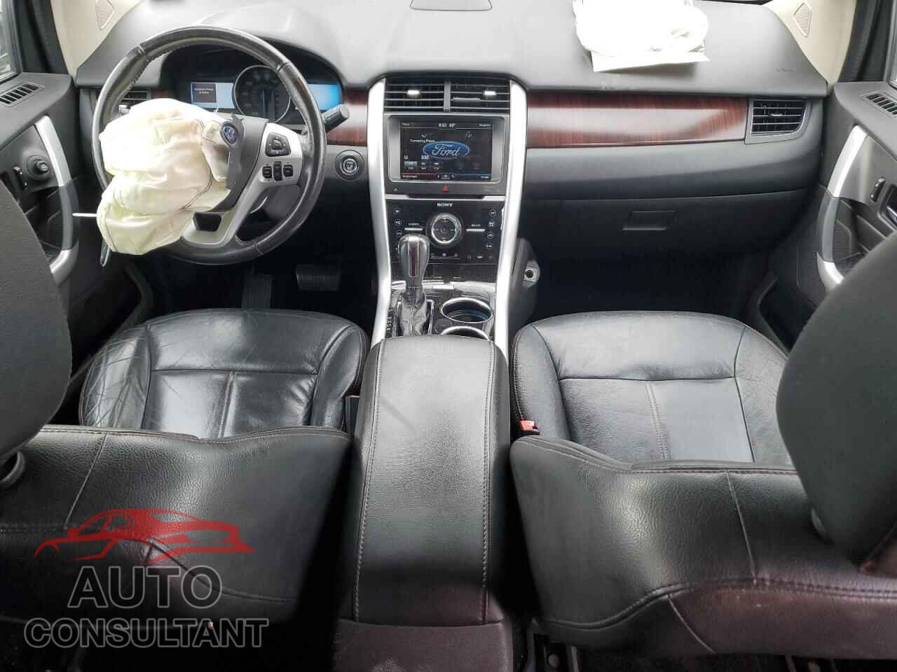 FORD EDGE 2014 - 2FMDK4KC5EBA03620