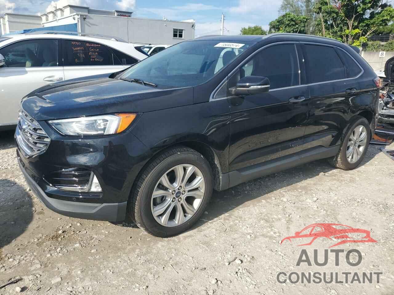 FORD EDGE 2020 - 2FMPK3K93LBB34974