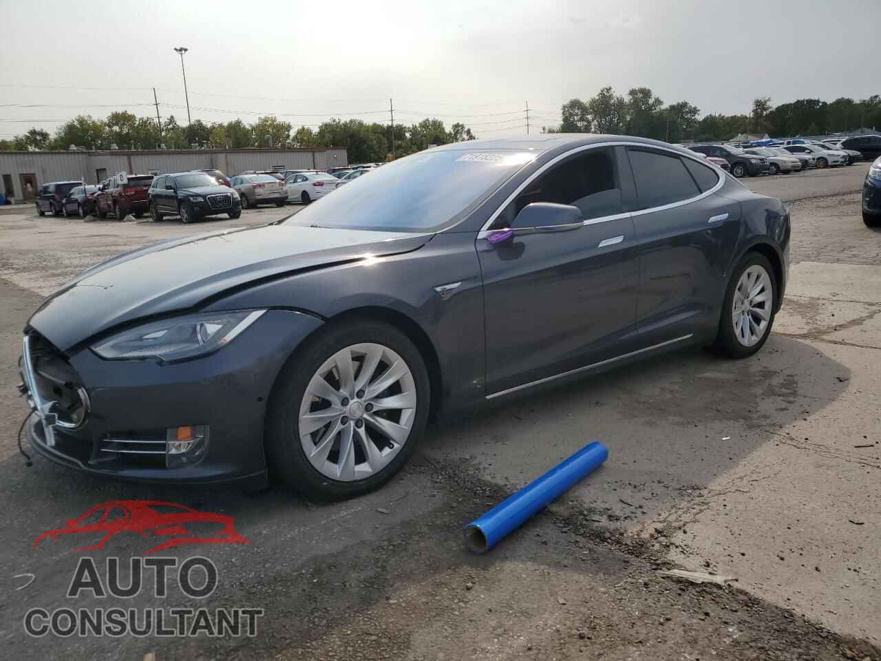 TESLA MODEL S 2016 - 5YJSA1E21GF134615