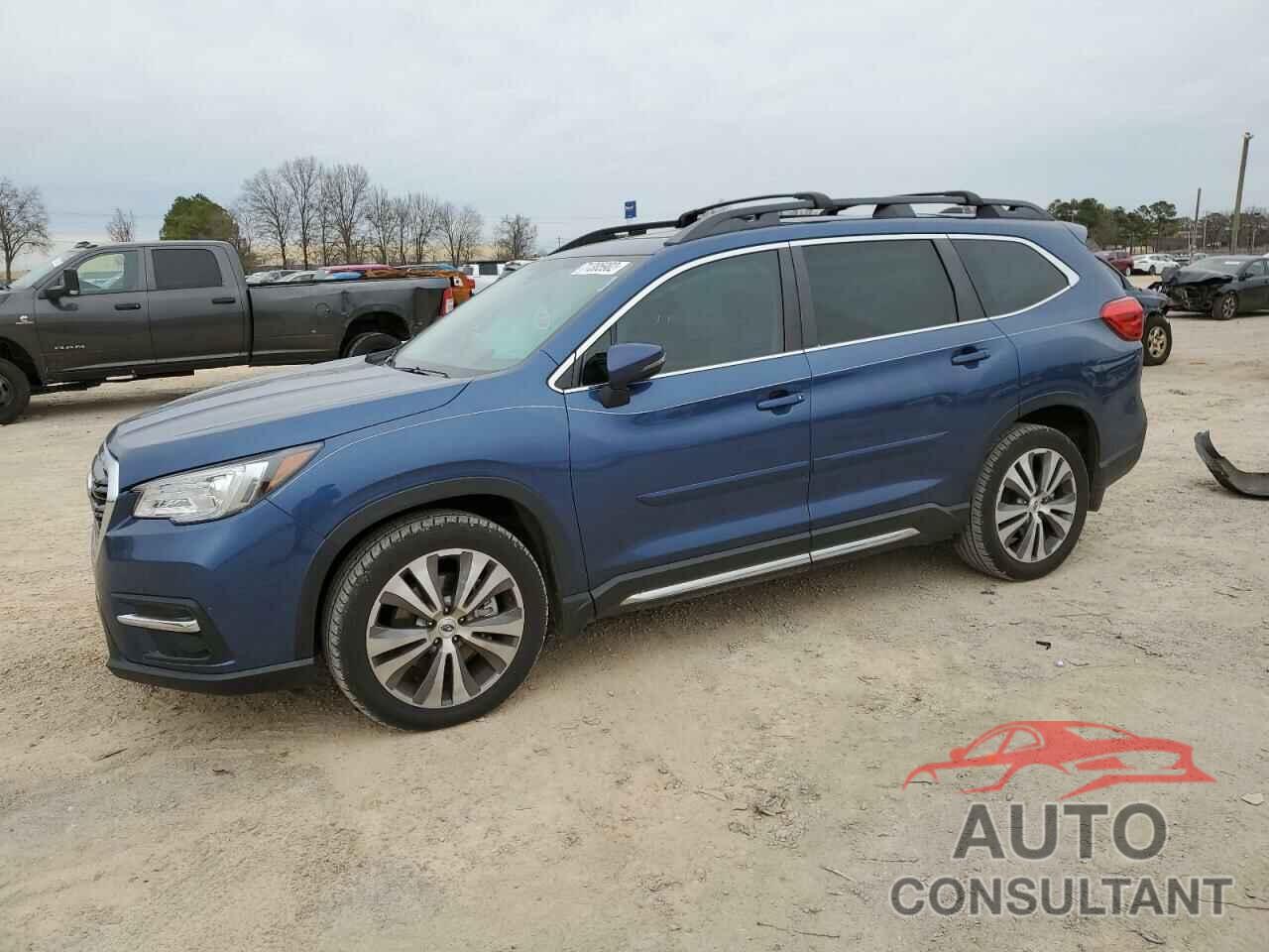 SUBARU ASCENT 2020 - 4S4WMALDXL3475527