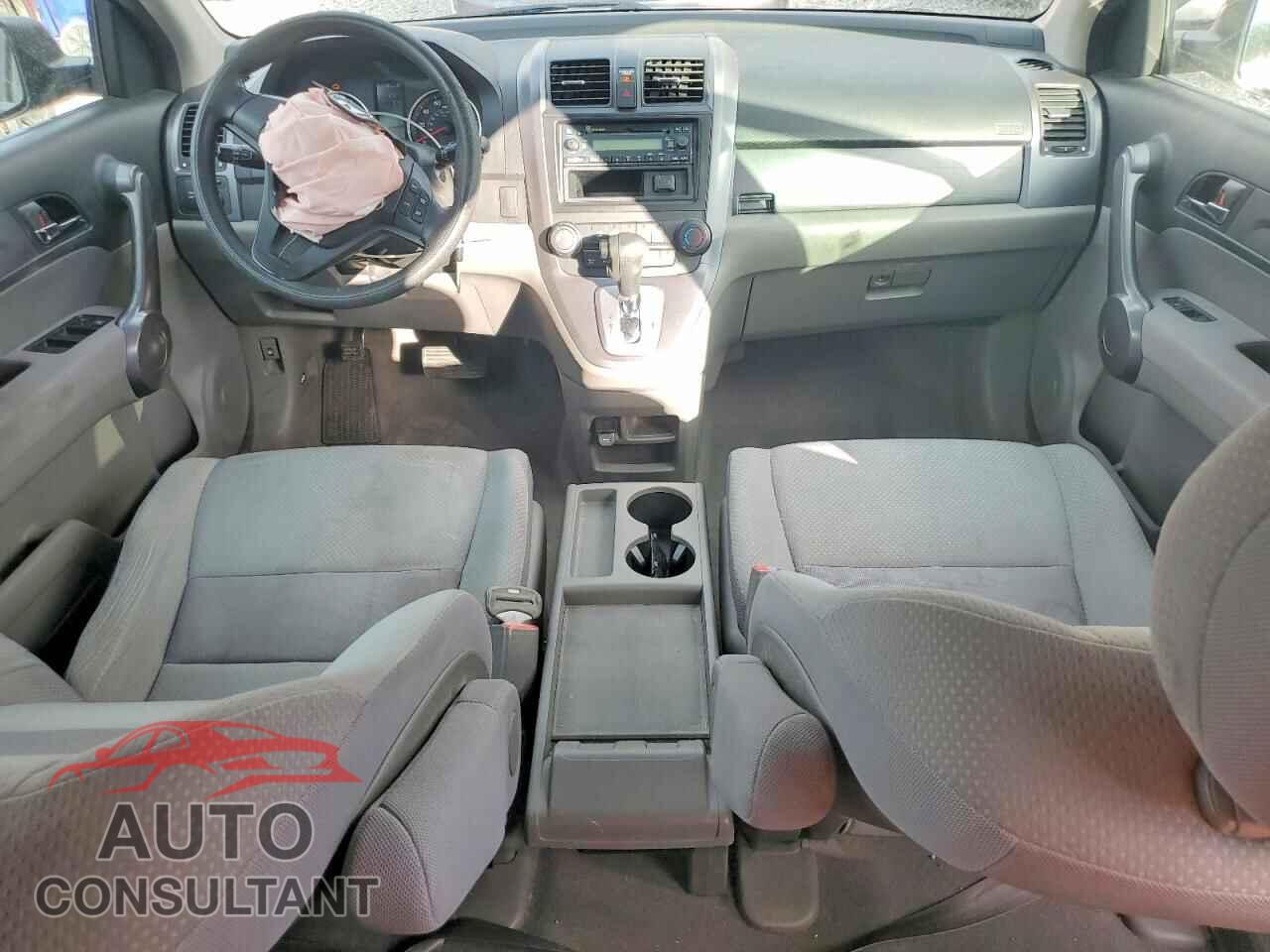 HONDA CRV 2009 - JHLRE38329C004347