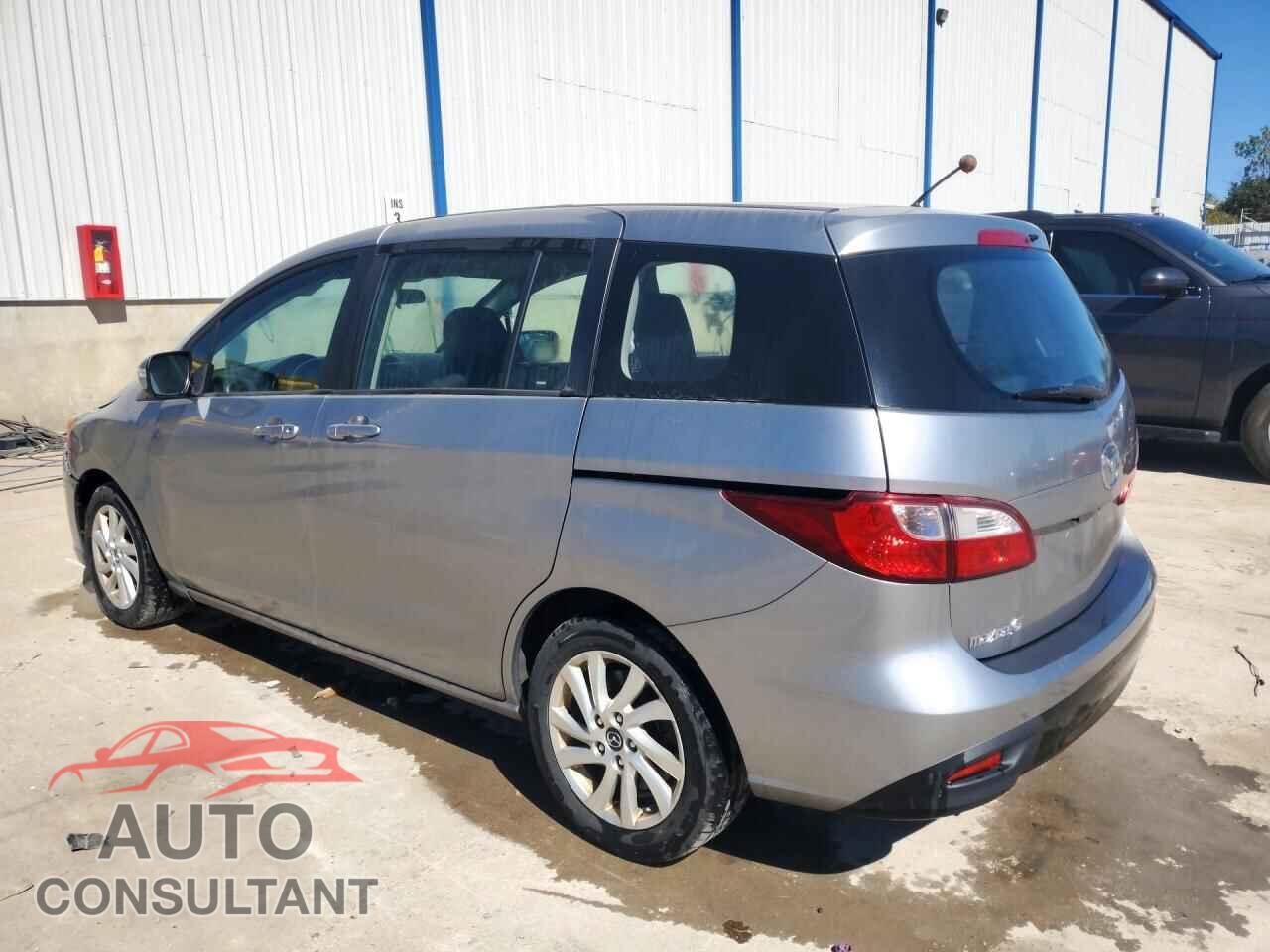 MAZDA 5 2015 - JM1CW2BL0F0185948