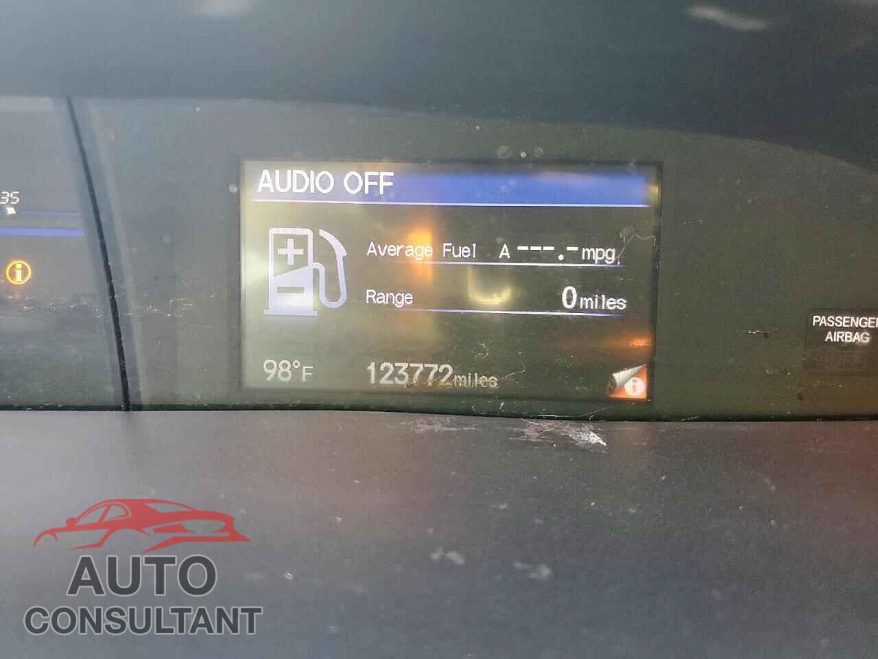 HONDA CIVIC 2014 - 19XFB2F58EE040943
