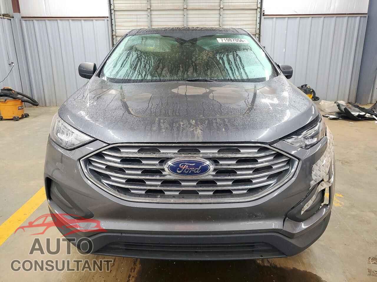 FORD EDGE 2021 - 2FMPK3G95MBA22641