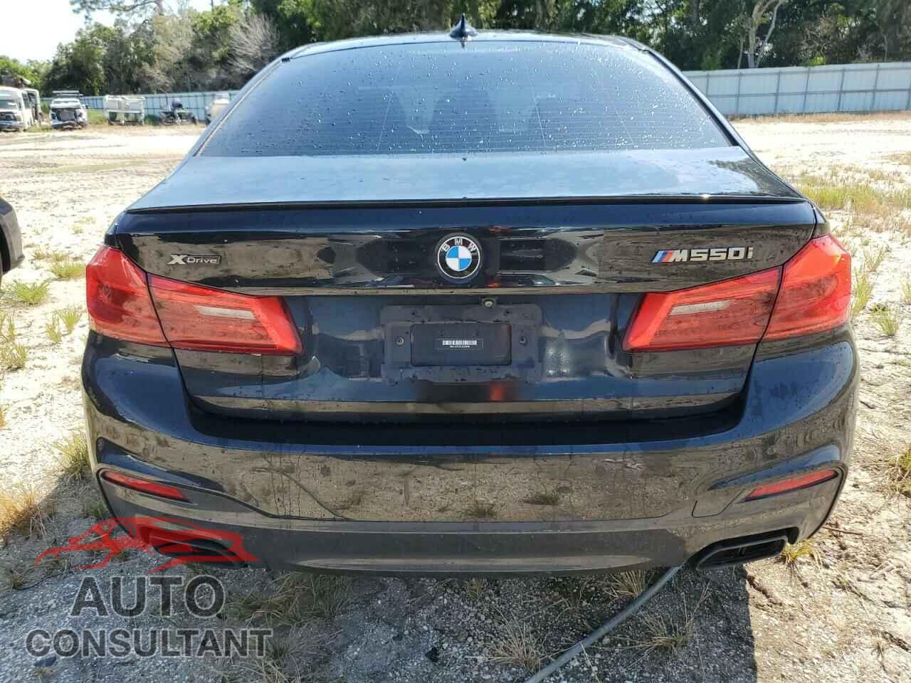 BMW M5 2020 - WBAJS7C03LCD29040