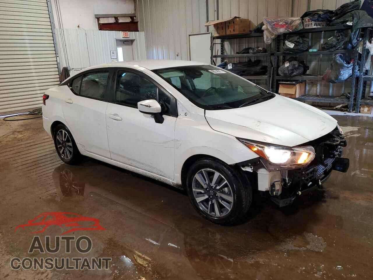 NISSAN VERSA 2023 - 3N1CN8EV5PL860946