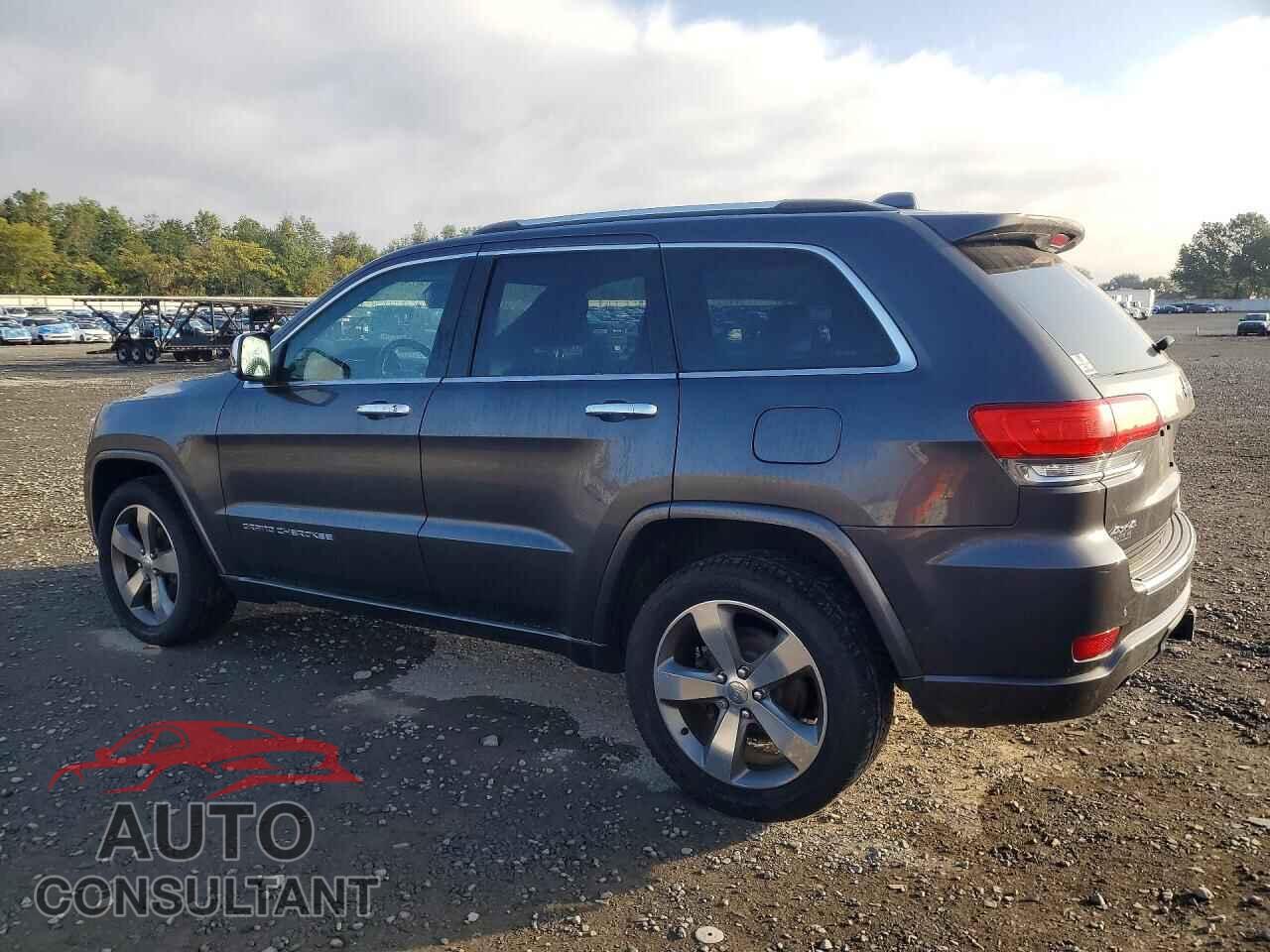JEEP CHEROKEE 2015 - 1C4RJFCG0FC877062