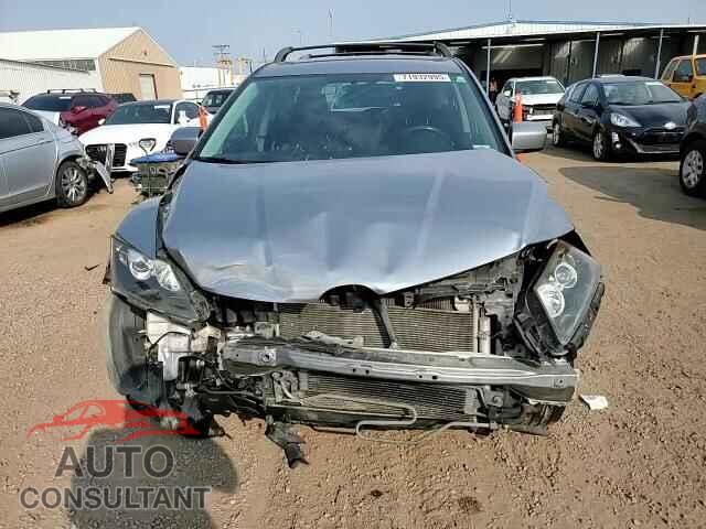 MAZDA CX-7 2010 - JM3ER2WL8A0342751