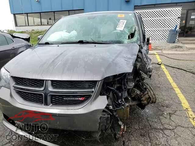 DODGE CARAVAN 2019 - 2C4RDGEGXKR690116
