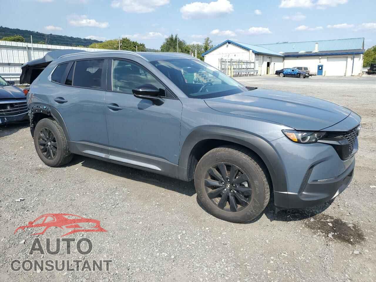 MAZDA CX-50 PREF 2023 - 7MMVABCM2PN143283