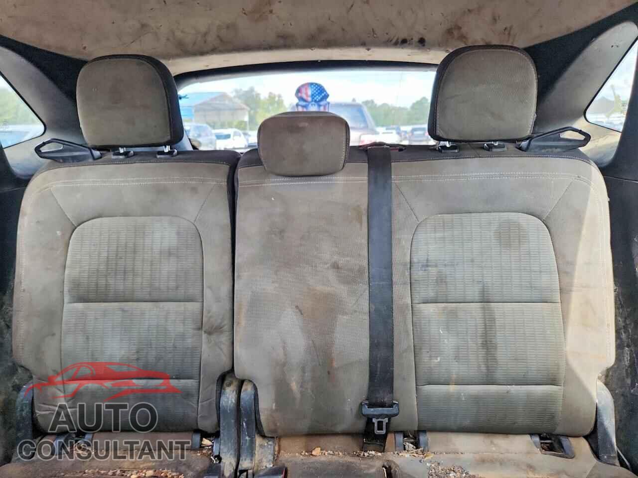 FORD ESCAPE 2020 - 1FMCU0F64LUA66928