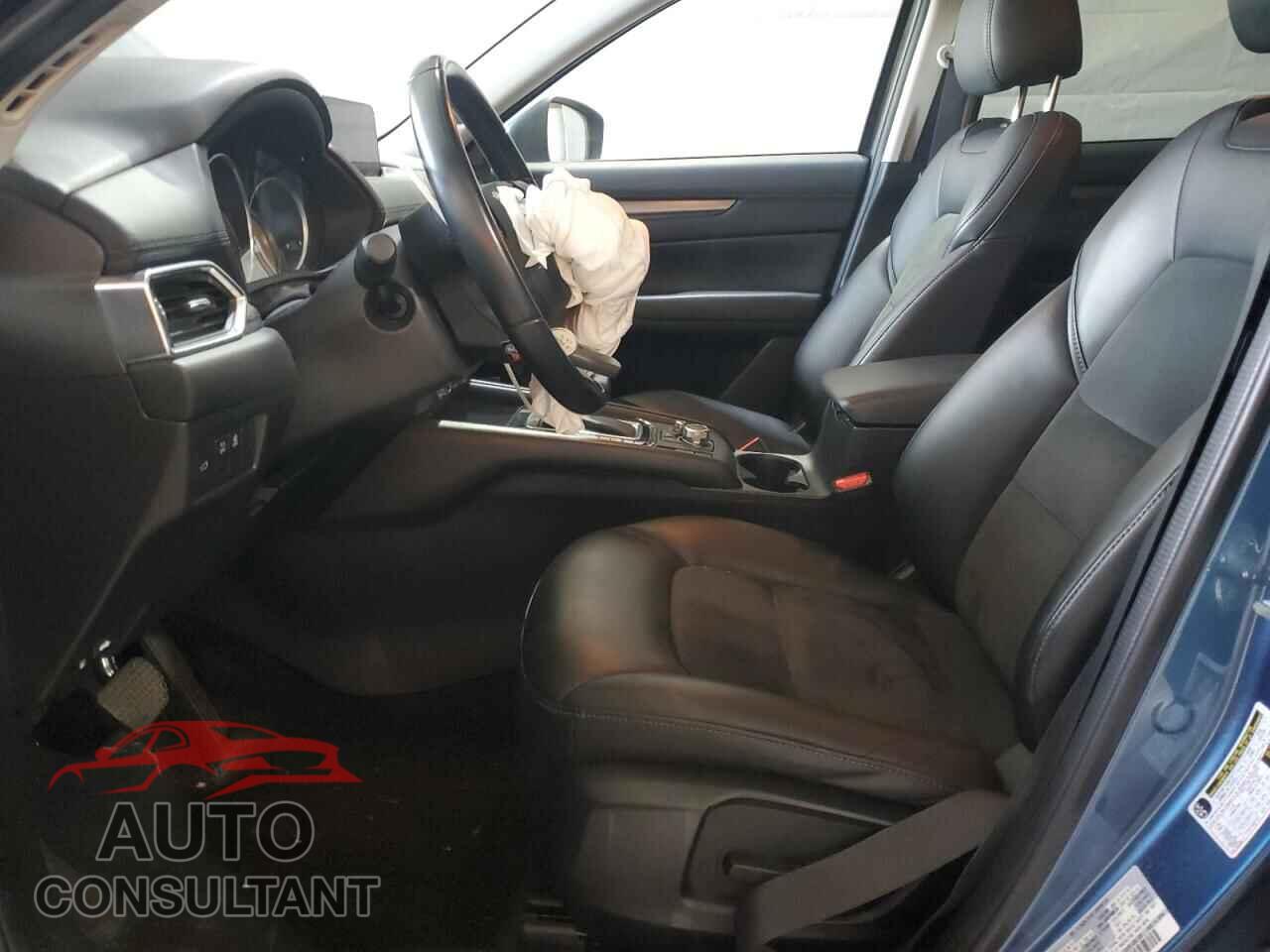 MAZDA CX-5 2018 - JM3KFBCM4J0427739