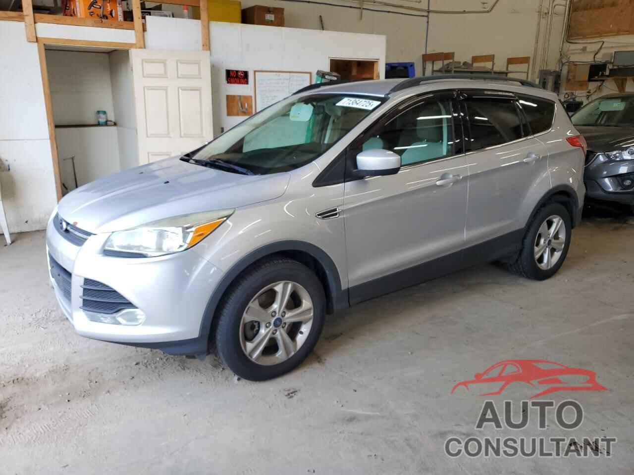 FORD ESCAPE 2014 - 1FMCU9GX7EUA53086
