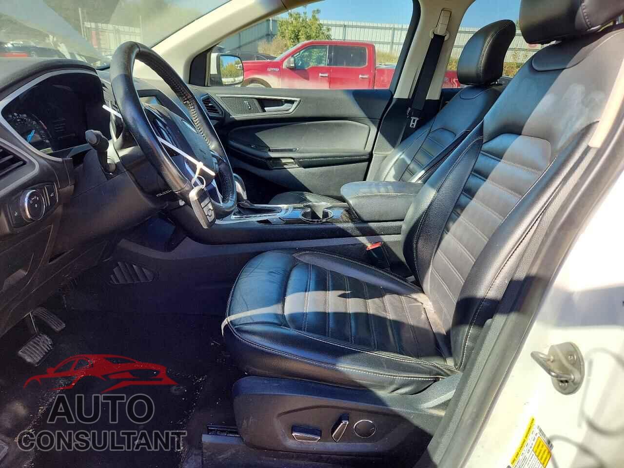 FORD EDGE 2017 - 2FMPK4J96HBC35764