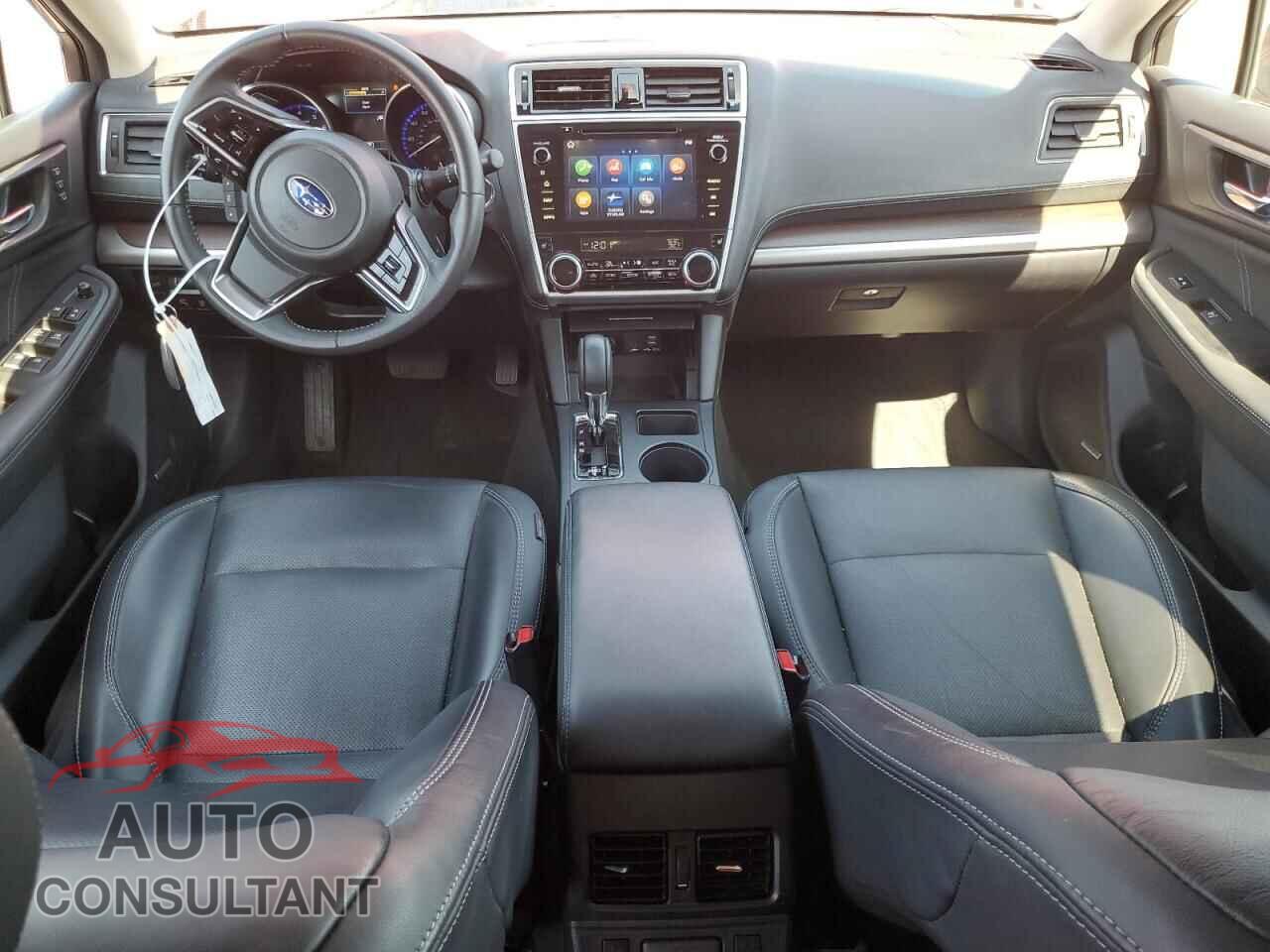 SUBARU OUTBACK 2019 - 4S4BSANC5K3207492