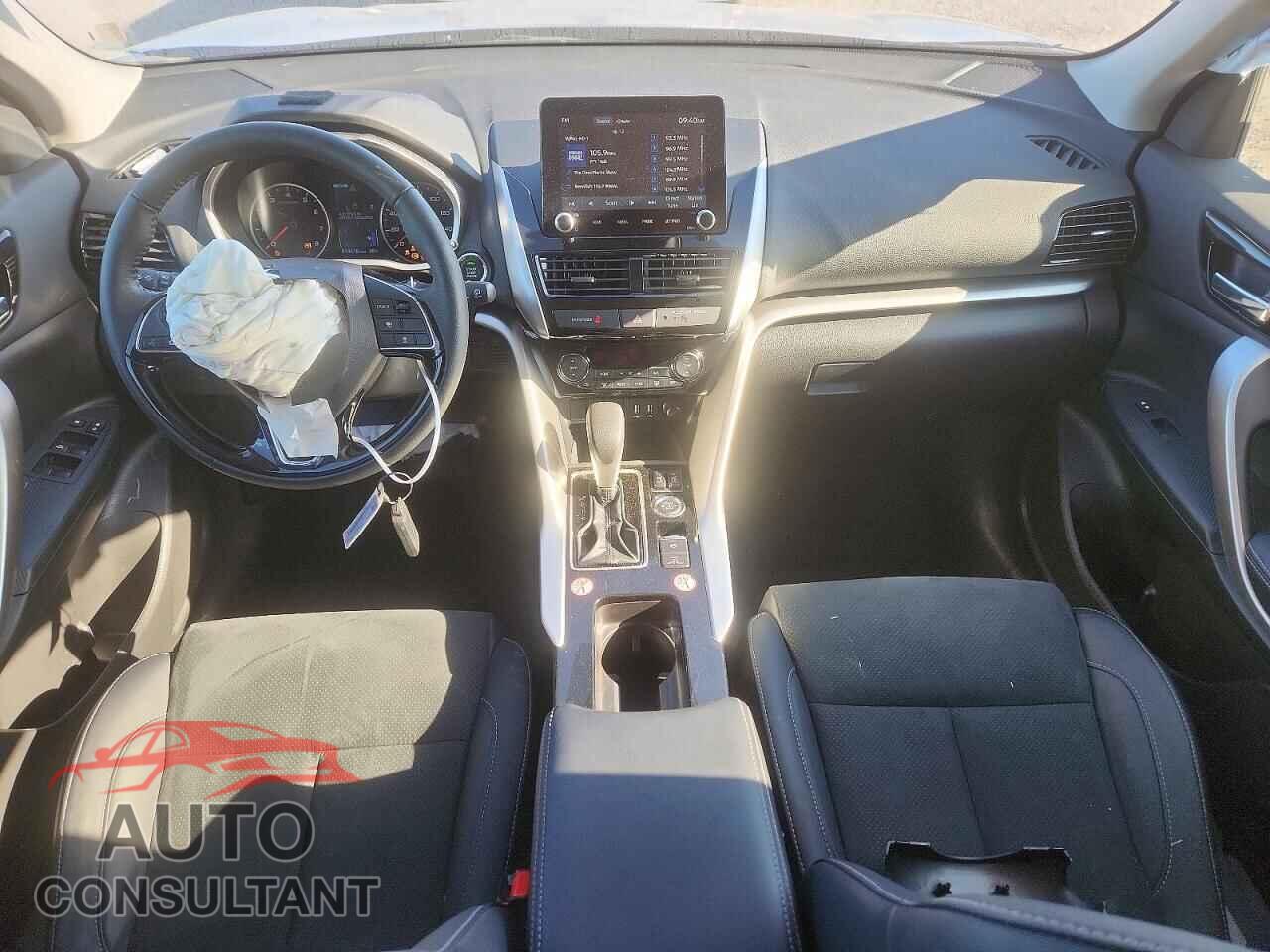 MITSUBISHI ECLIPSE 2026 - JA4ATWAA5TZ025606