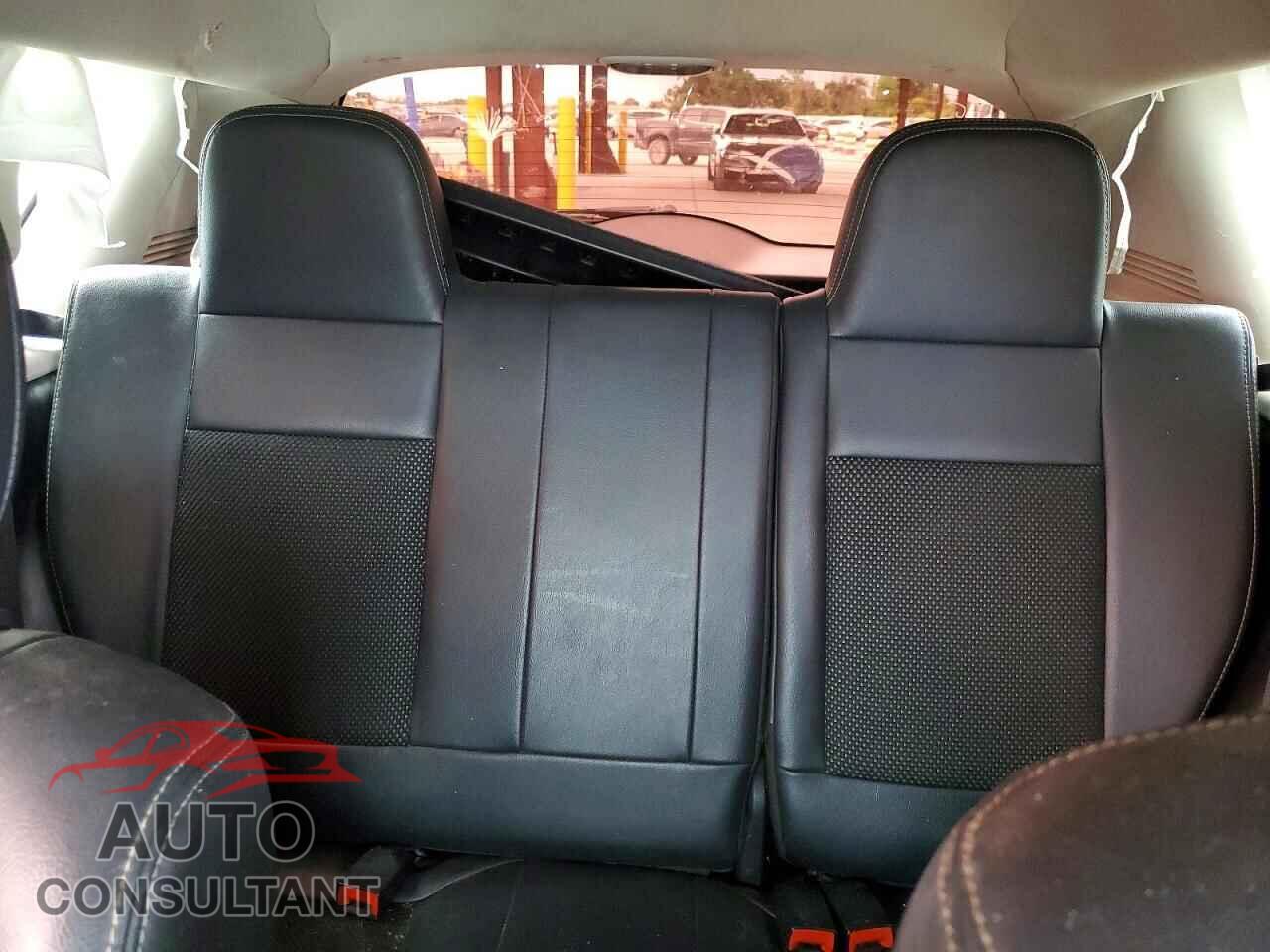 JEEP COMPASS 2017 - 1C4NJCEA5HD115753