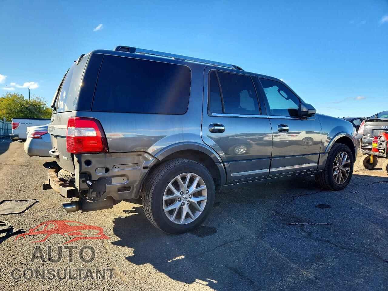 FORD EXPEDITION 2015 - 1FMJU2AT4FEF23056