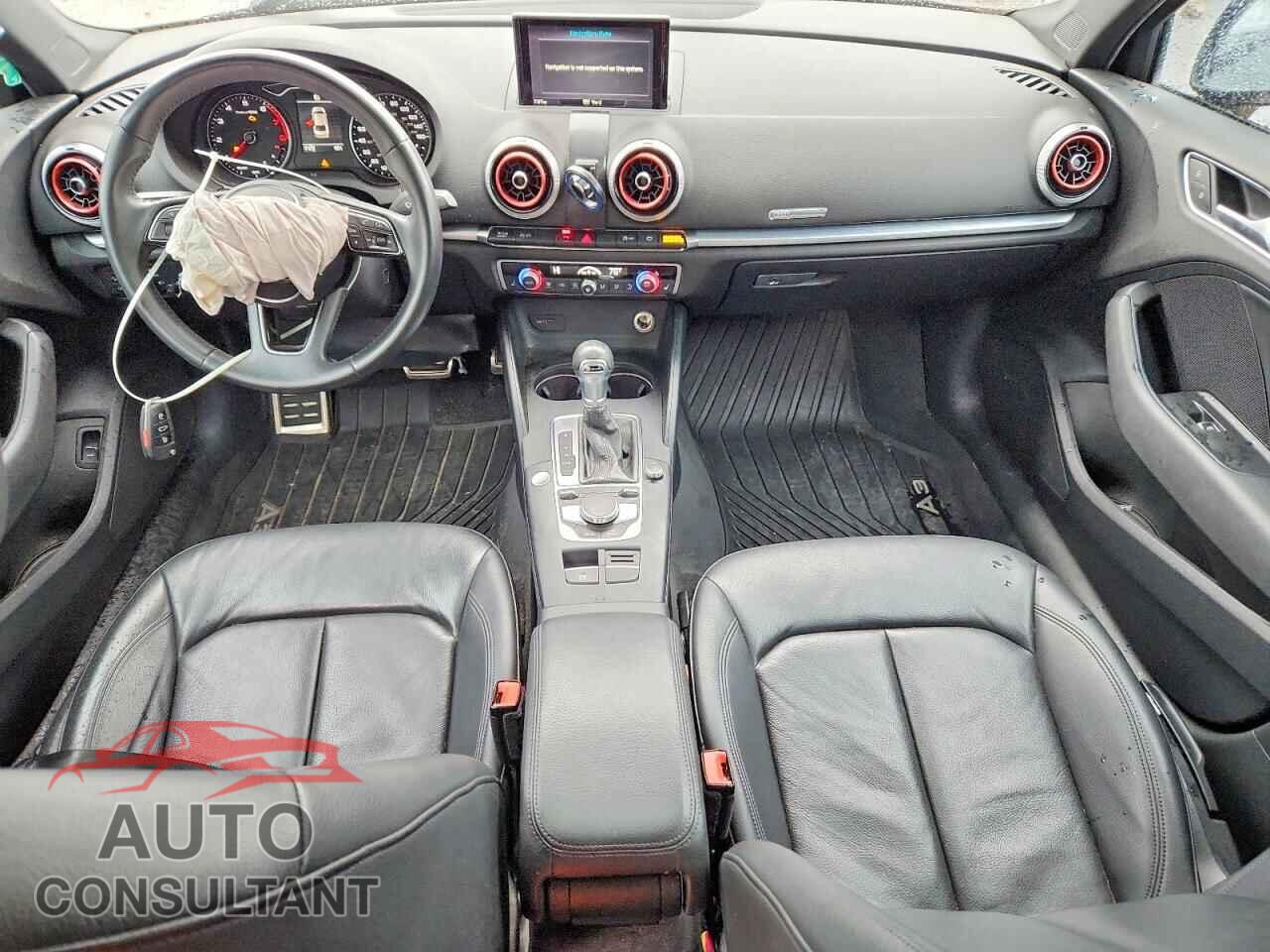 AUDI A3 2020 - WAUAUGFF7LA040097