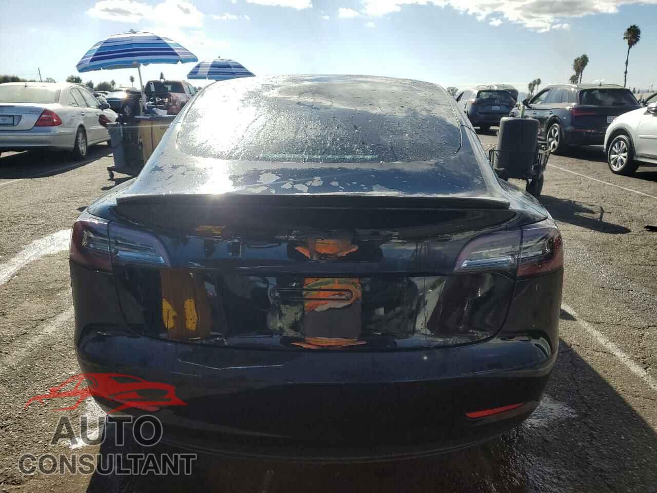 TESLA MODEL 3 2019 - 5YJ3E1EA0KF431948