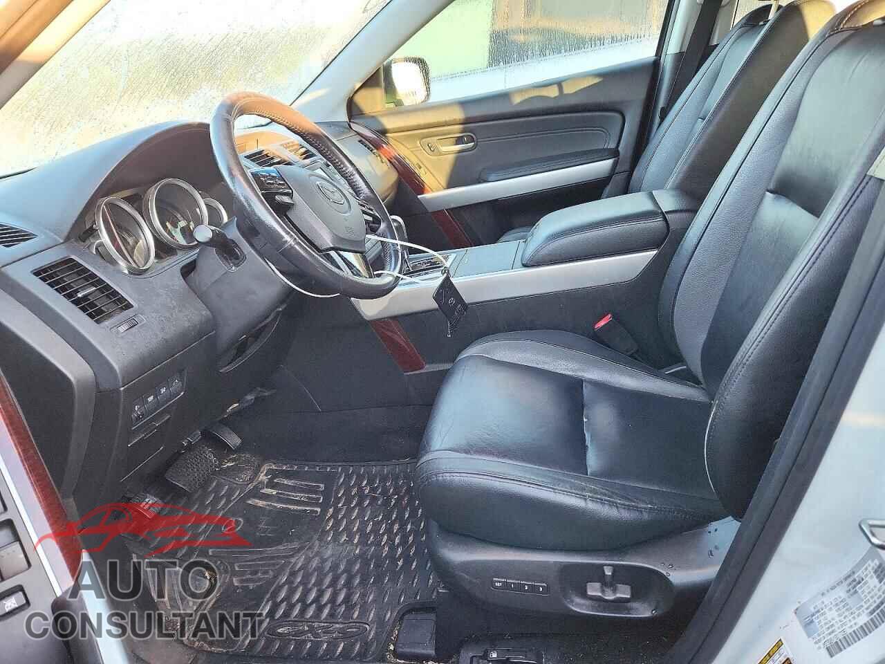 MAZDA CX-9 2009 - JM3TB28V190170357
