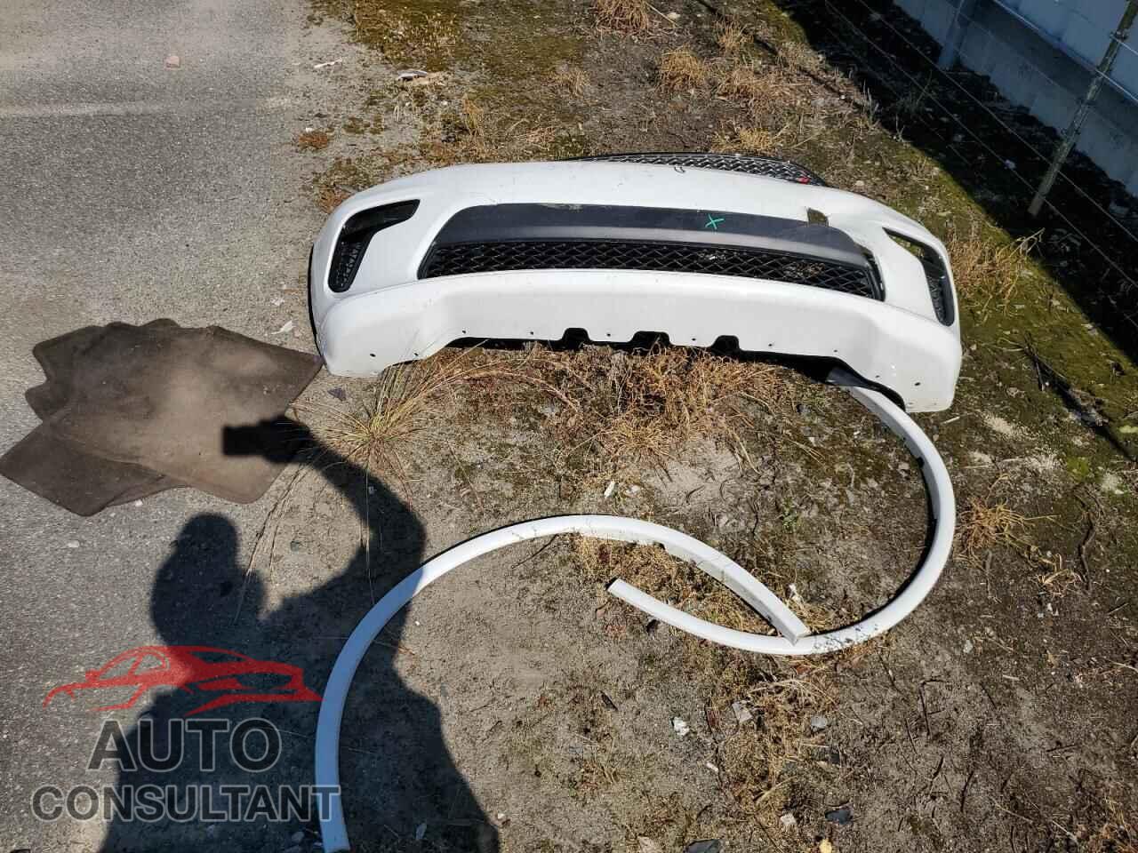 DODGE DURANGO 2022 - 1C4RDHAG6NC214664