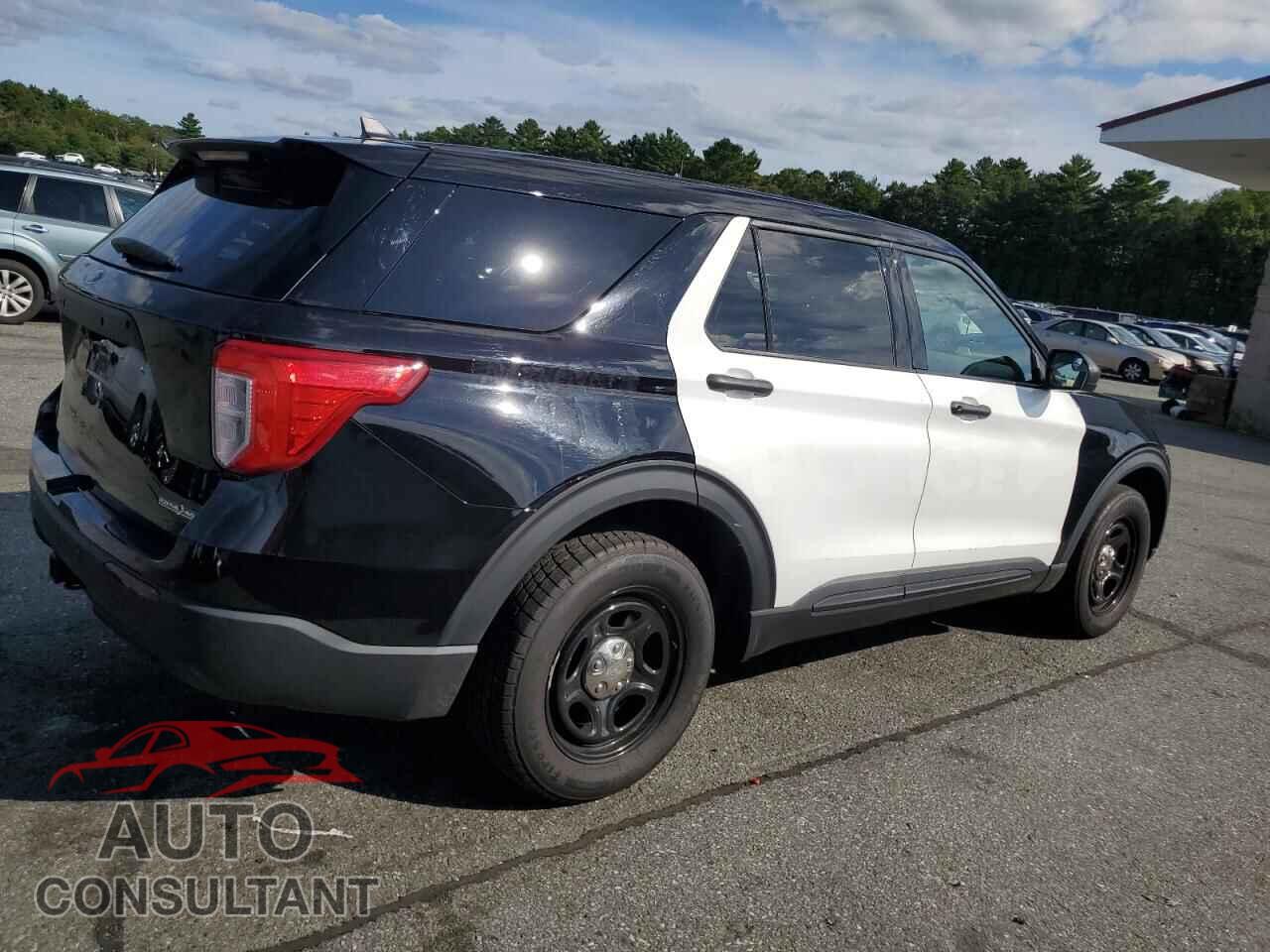 FORD EXPLORER 2023 - 1FM5K8AB2PGA03462