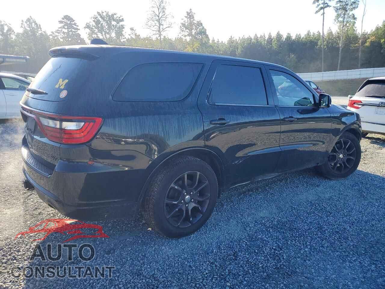 DODGE DURANGO 2015 - 1C4SDJCT7FC881070