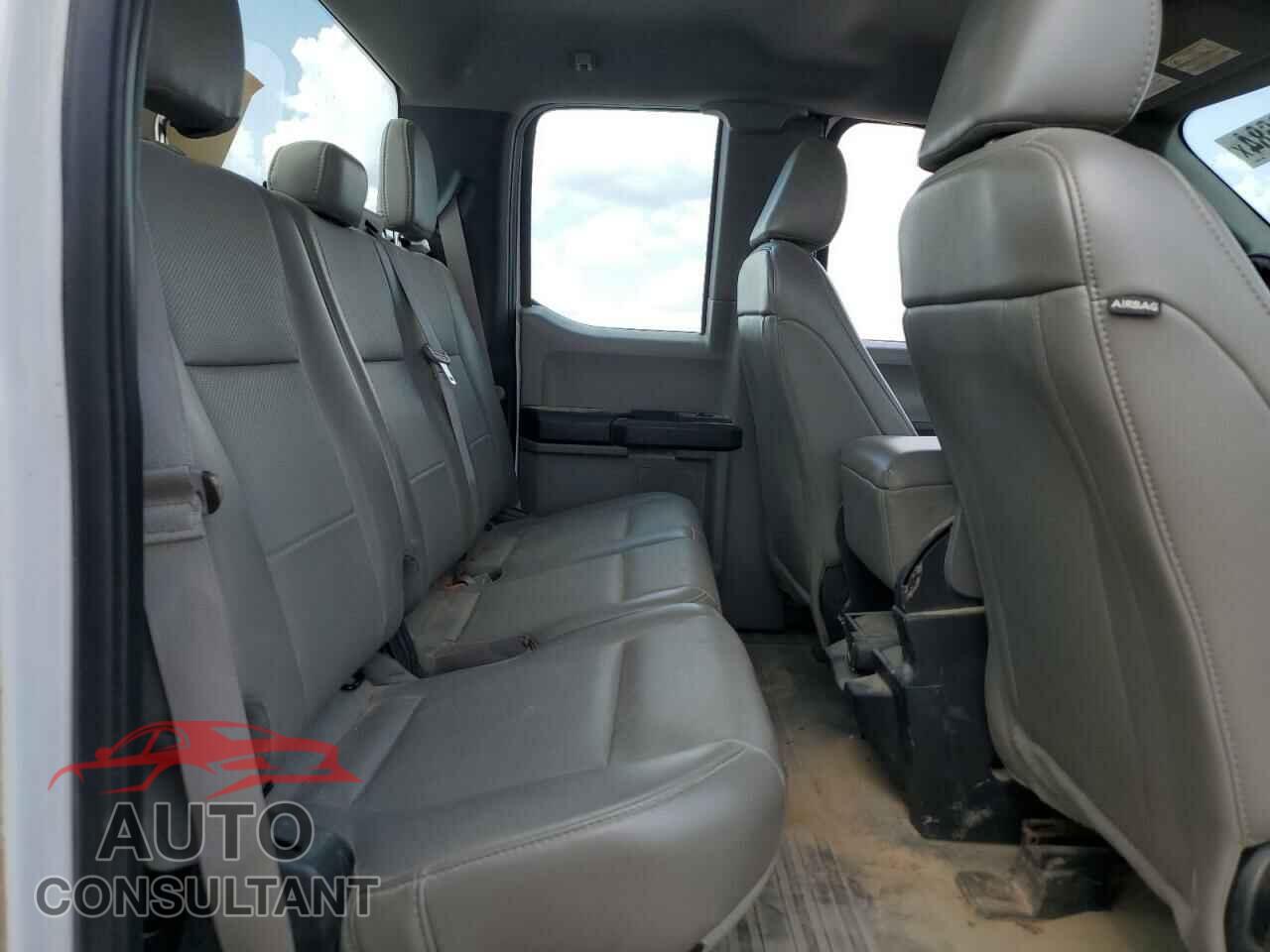 FORD F-150 2019 - 1FTEX1C54KKF15542