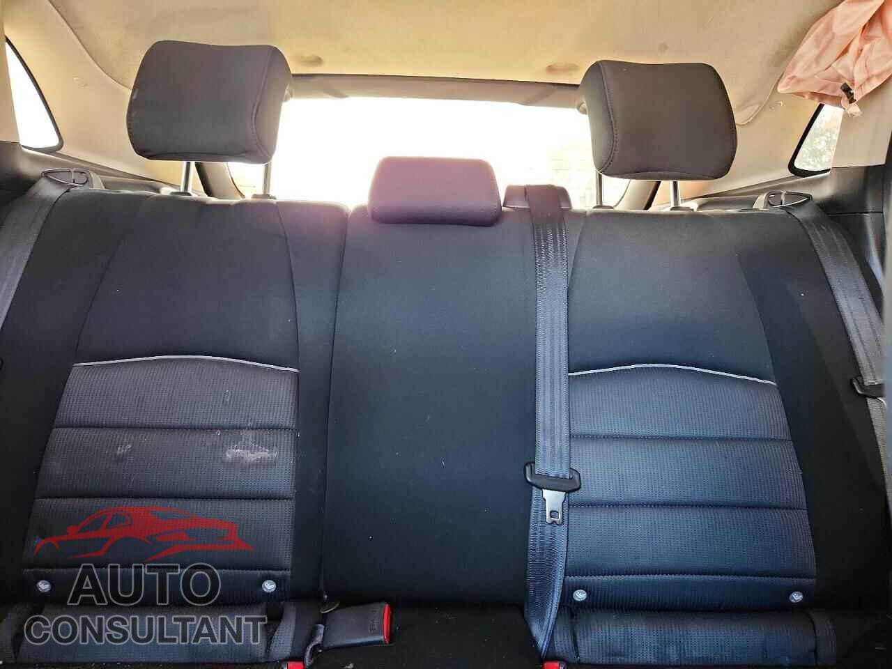 MAZDA CX-3 2017 - JM1DKFB79H0150788