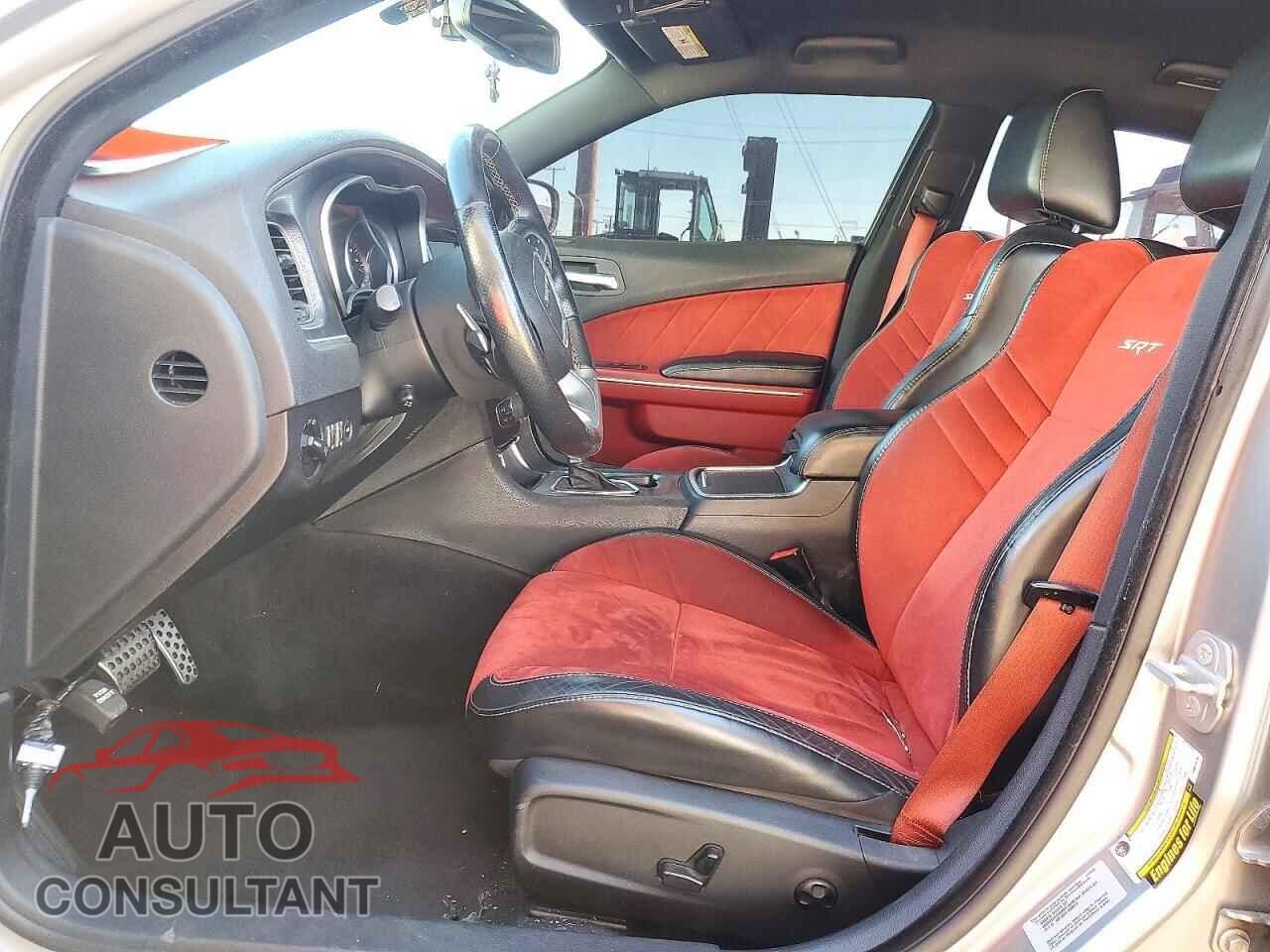 DODGE CHARGER 2015 - 2C3CDXEJ7FH854536