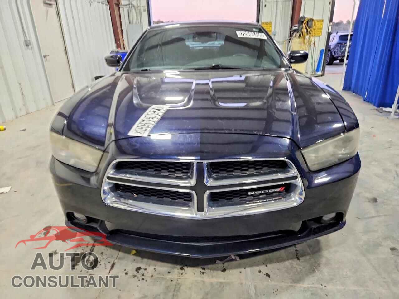 DODGE CHARGER 2012 - 2C3CDXCTXCH276867