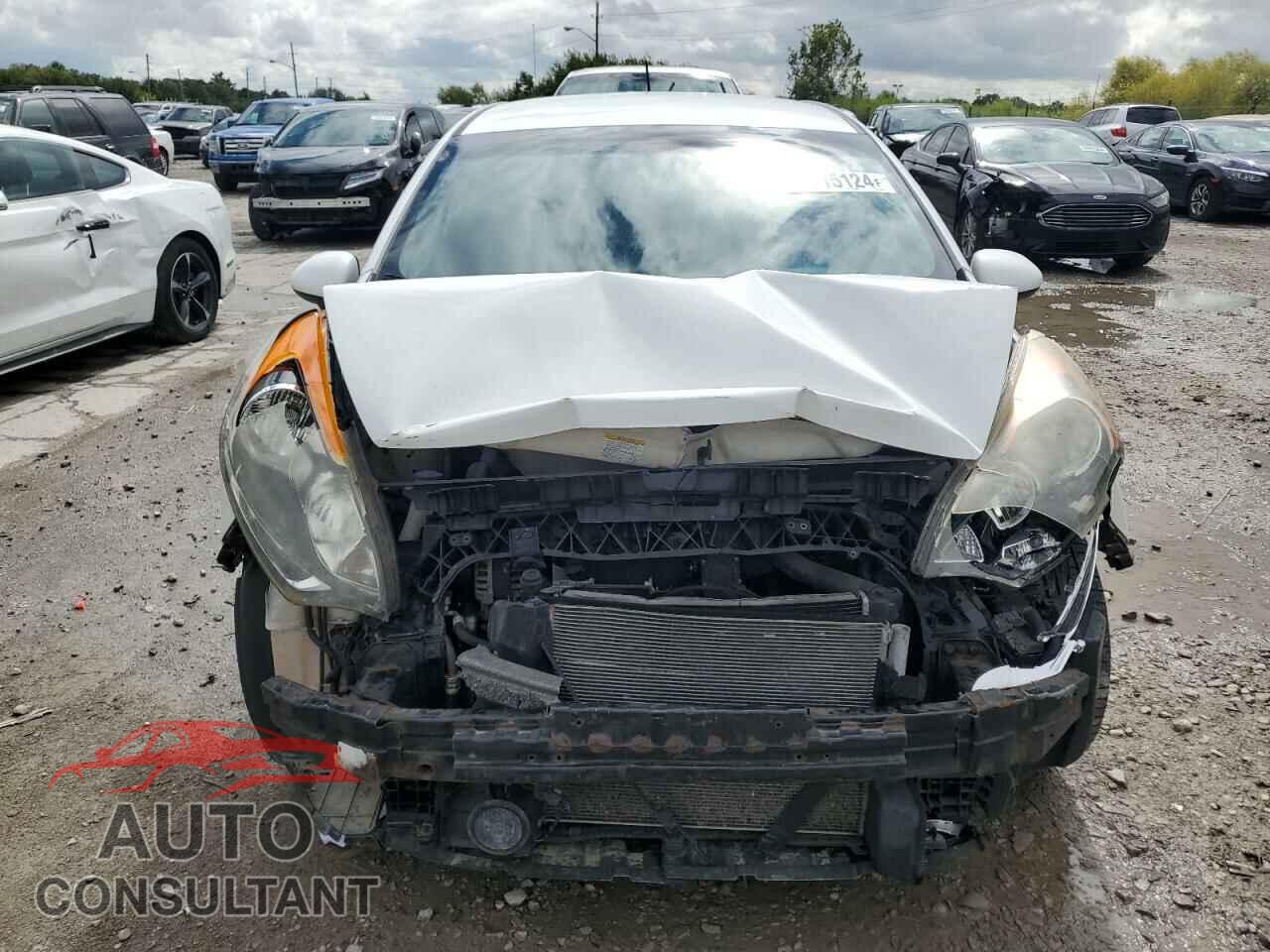 KIA RIO 2013 - KNADM5A30D6223473